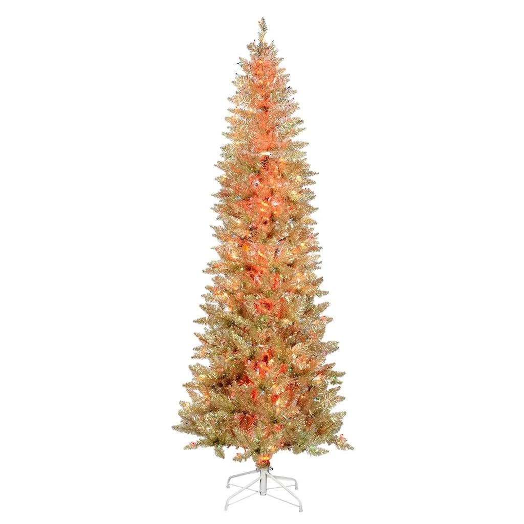 Vickerman Prelit Christmas Tree (565742) 3 Vickerman Prelit Christmas Tree (565742)