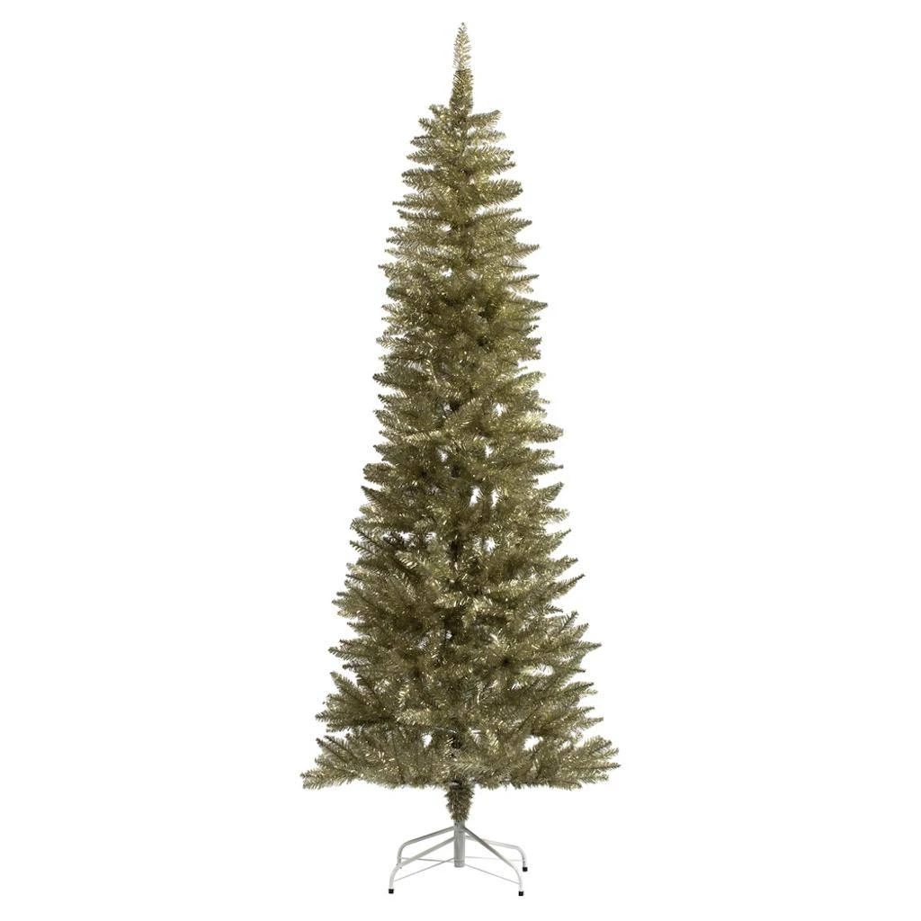 Vickerman Unlit Christmas Tree (565889) 3 Vickerman Unlit Christmas Tree (565889)