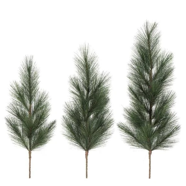 Vickerman Artificial Christmas Spray (set Of 3) (573686) 4 Vickerman Artificial Christmas Spray (set Of 3) (573686) - Image 2