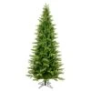 Vickerman Unlit Artificial Christmas Tree (574225)