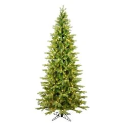 Vickerman Prelit Artificial Christmas Tree (574195)
