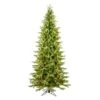 Vickerman Prelit Artificial Christmas Tree (573990) -Vickerman 573846lg
