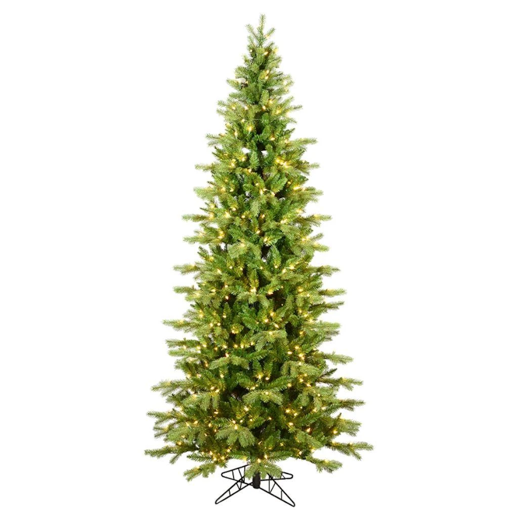 Vickerman Prelit Artificial Christmas Tree (574010) 3 Vickerman Prelit Artificial Christmas Tree (574010)