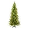 Vickerman Prelit Artificial Christmas Tree (574294)