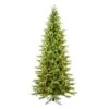 Vickerman Prelit Artificial Christmas Tree (574553) -Vickerman 574300lg