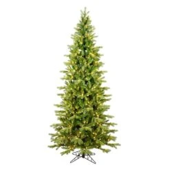 Vickerman Prelit Artificial Christmas Tree (574553)