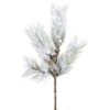 Vickerman Unlit Artificial Christmas Spray (3 Pack) (576847) -Vickerman 576847lg