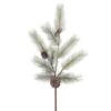 Vickerman Unlit Artificial Christmas Spray (2 Pack) (576878) 2 Vickerman Unlit Artificial Christmas Spray (2 Pack) (576878) -Vickerman 576878lg