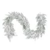 Vickerman Artificial Unlit Christmas Garland (604915)