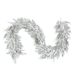 Vickerman Artificial Unlit Christmas Garland (604915)