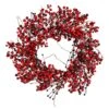 Vickerman Unlit Artificial Christmas Wreath (611029) -Vickerman 611036lg