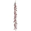 Vickerman Unlit Artificial Christmas Garland (611050) -Vickerman 611050lg