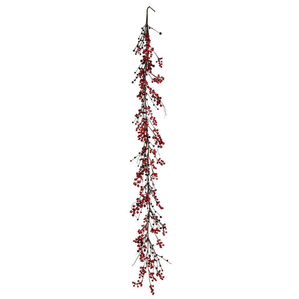 Vickerman Unlit Artificial Christmas Garland (611050) 3 Vickerman Unlit Artificial Christmas Garland (611050)