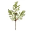 Vickerman Unlit Artificial Christmas Spray (611166) 1 Vickerman Unlit Artificial Christmas Spray (611166) -Vickerman 611166lg