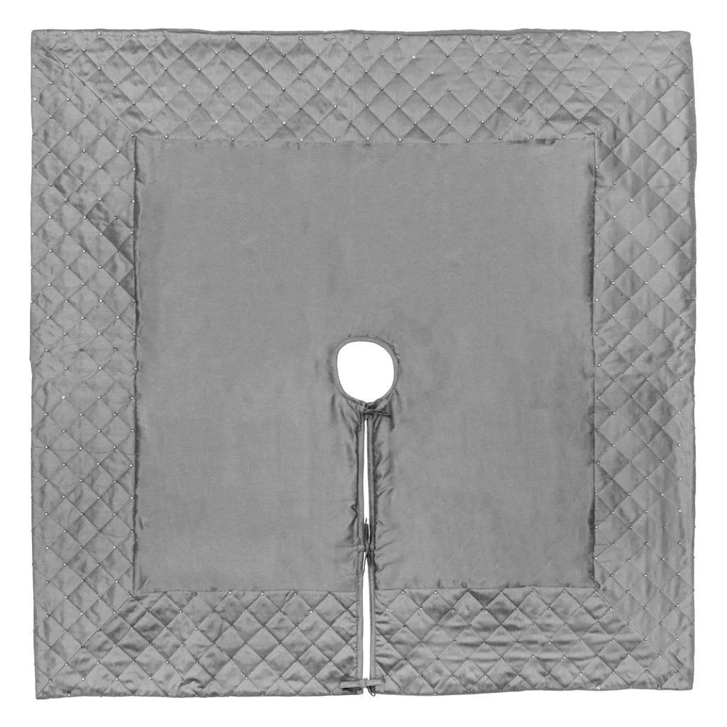 Vickerman Christmas Tree Skirt (618233) 3 Vickerman Christmas Tree Skirt (618233)