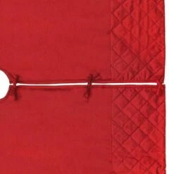 Vickerman Christmas Tree Skirt (618271) -Vickerman 6182712md