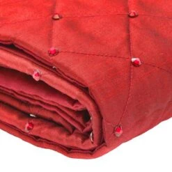 Vickerman Christmas Tree Skirt (618271) -Vickerman 6182714md