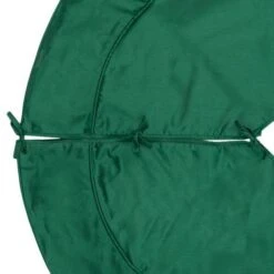 Vickerman Christmas Tree Skirt (618318) -Vickerman 6183182md