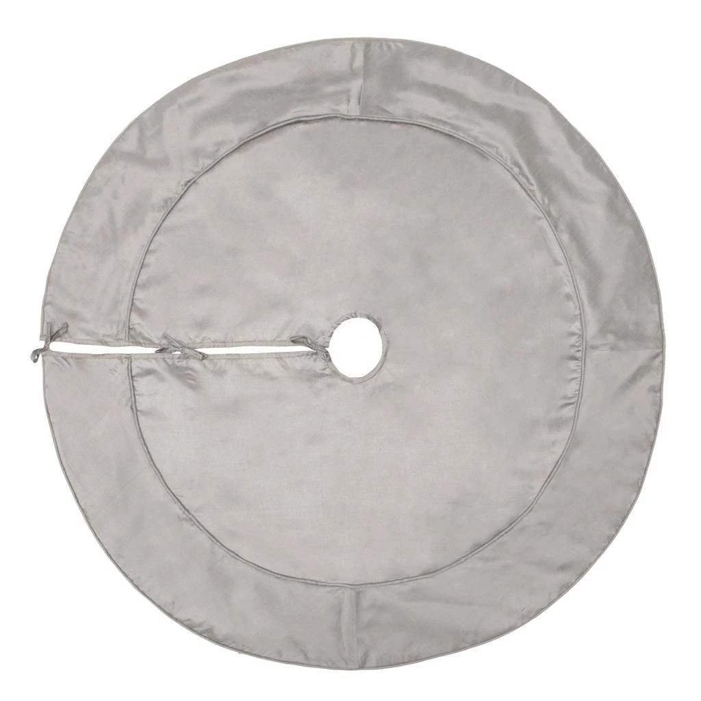 Vickerman Christmas Tree Skirt (618332) 3 Vickerman Christmas Tree Skirt (618332)