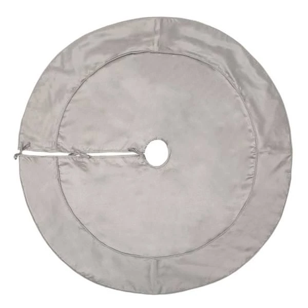 Vickerman Christmas Tree Skirt (618332) 4 Vickerman Christmas Tree Skirt (618332) - Image 2