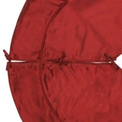 Vickerman Christmas Tree Skirt (618349) -Vickerman 6183492md