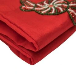 Vickerman Christmas Tree Skirt (618417) -Vickerman 6184173md