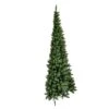 Vickerman Unlit Artificial Christmas Tree (627334) -Vickerman 627334lg 1