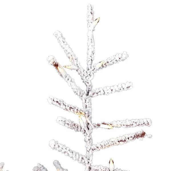 Vickerman Prelit Artificial Christmas Tree (627464) 5 Vickerman Prelit Artificial Christmas Tree (627464) - Image 3