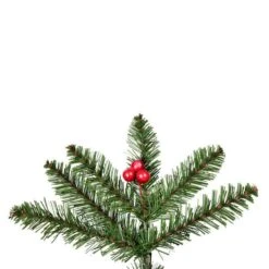 Vickerman Unlit Artificial Christmas Bush (627662) 7 Vickerman Unlit Artificial Christmas Bush (627662) -Vickerman 6276622md