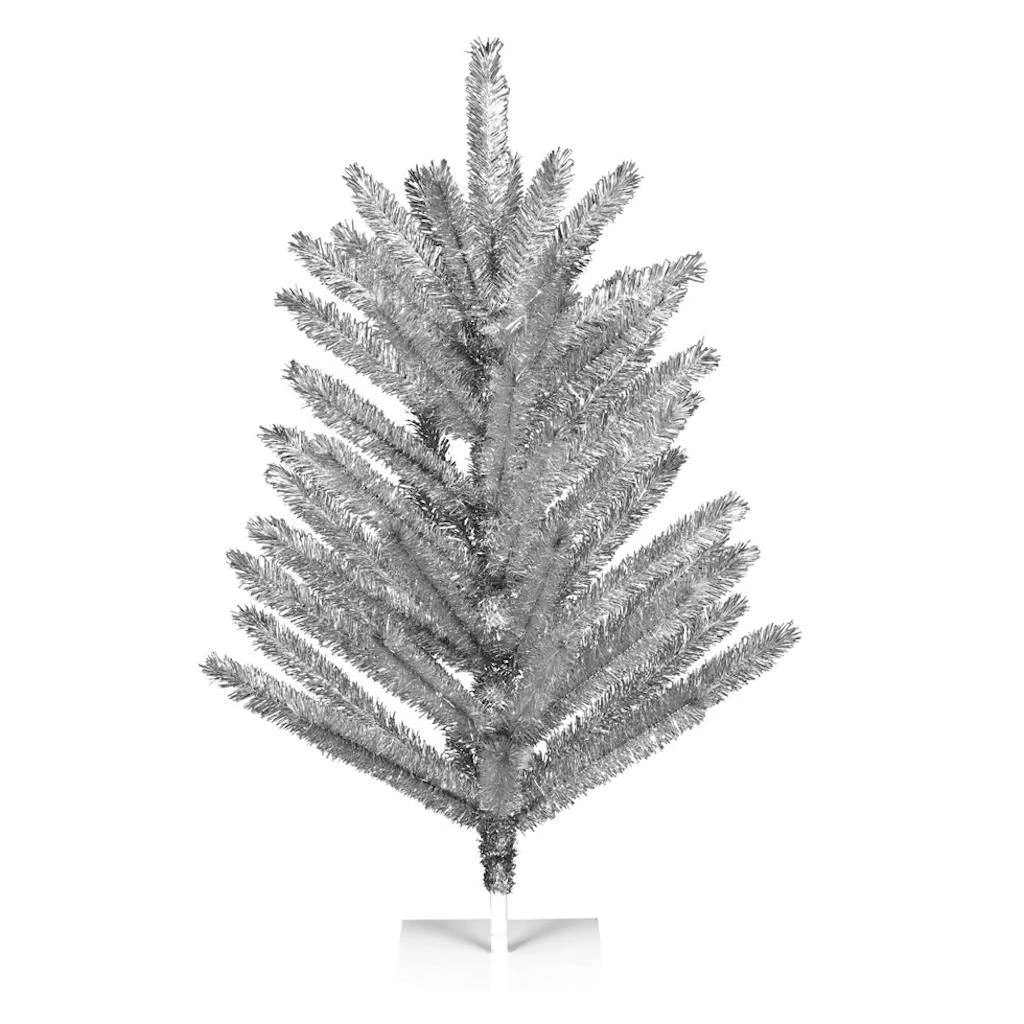 Vickerman Unlit Christmas Tree (627693) 3 Vickerman Unlit Christmas Tree (627693)