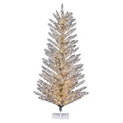Vickerman Prelit Christmas Tree (627761)