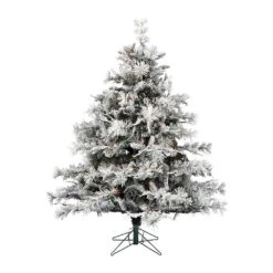 Vickerman Artificial Christmas Tree (628126)