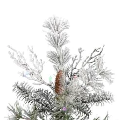 Vickerman Artificial Christmas Tree (628126) 7 Vickerman Artificial Christmas Tree (628126) -Vickerman 628126texmd