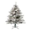 Vickerman Artificial Christmas Tree (628225) 1 Vickerman Artificial Christmas Tree (628225) -Vickerman 628225lg