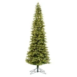 Vickerman Prelit Artificial Christmas Tree (628478)