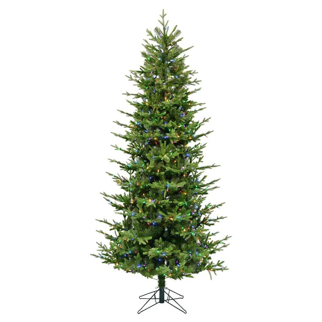 Vickerman Artificial Christmas Tree (628768) 3 Vickerman Artificial Christmas Tree (628768)