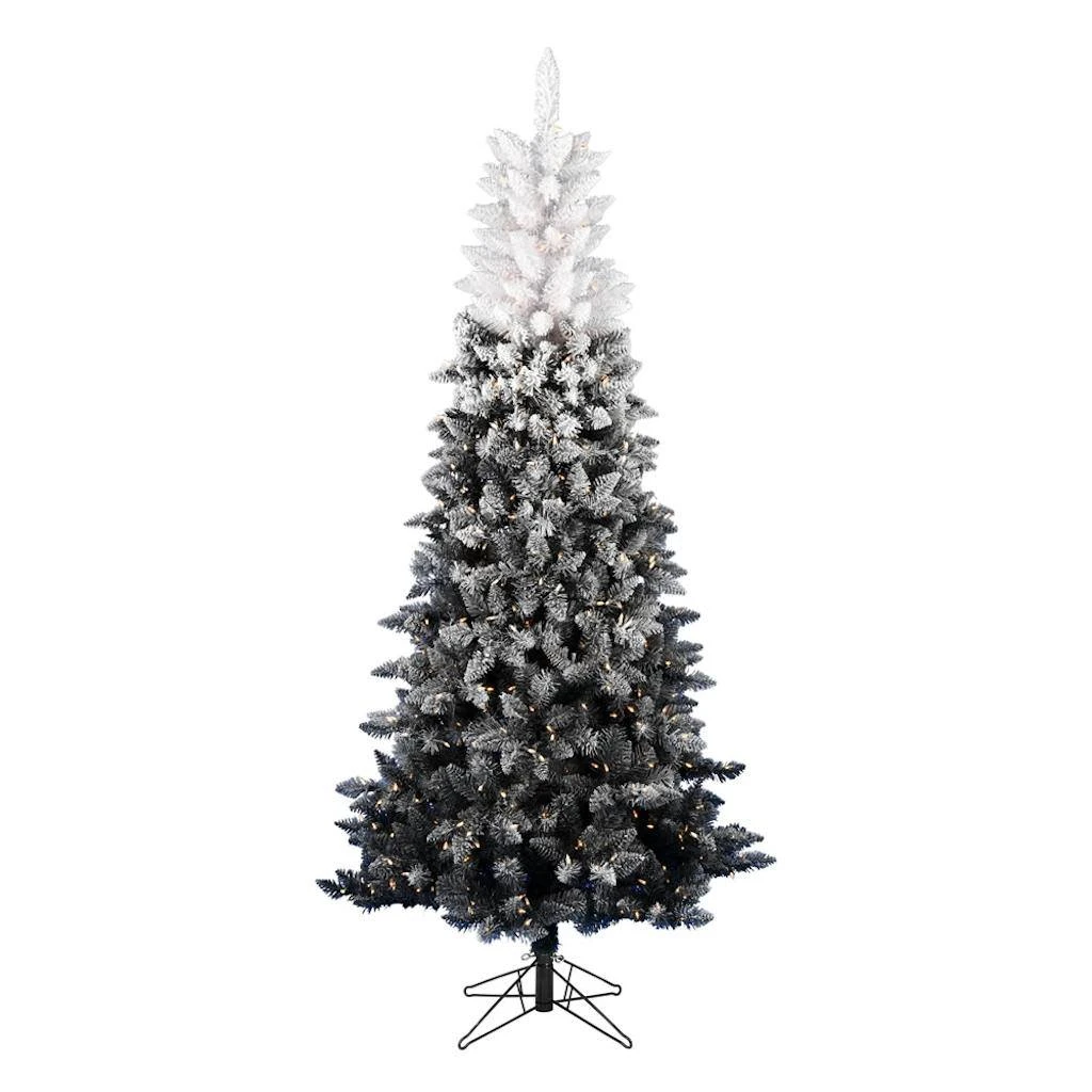 Vickerman Prelit Christmas Tree (628898) 3 Vickerman Prelit Christmas Tree (628898)
