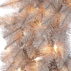Vickerman Prelit Artificial Christmas Garland (629963) 7 Vickerman Prelit Artificial Christmas Garland (629963) -Vickerman 6299632md