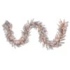 Vickerman Prelit Artificial Christmas Garland (629963) 1 Vickerman Prelit Artificial Christmas Garland (629963) -Vickerman 629963lg