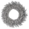 Vickerman Unlit Artificial Christmas Wreath (629987) 1 Vickerman Unlit Artificial Christmas Wreath (629987) -Vickerman 629987lg 1