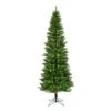 Vickerman Unlit Artificial Christmas Tree (630754) -Vickerman 630518lg