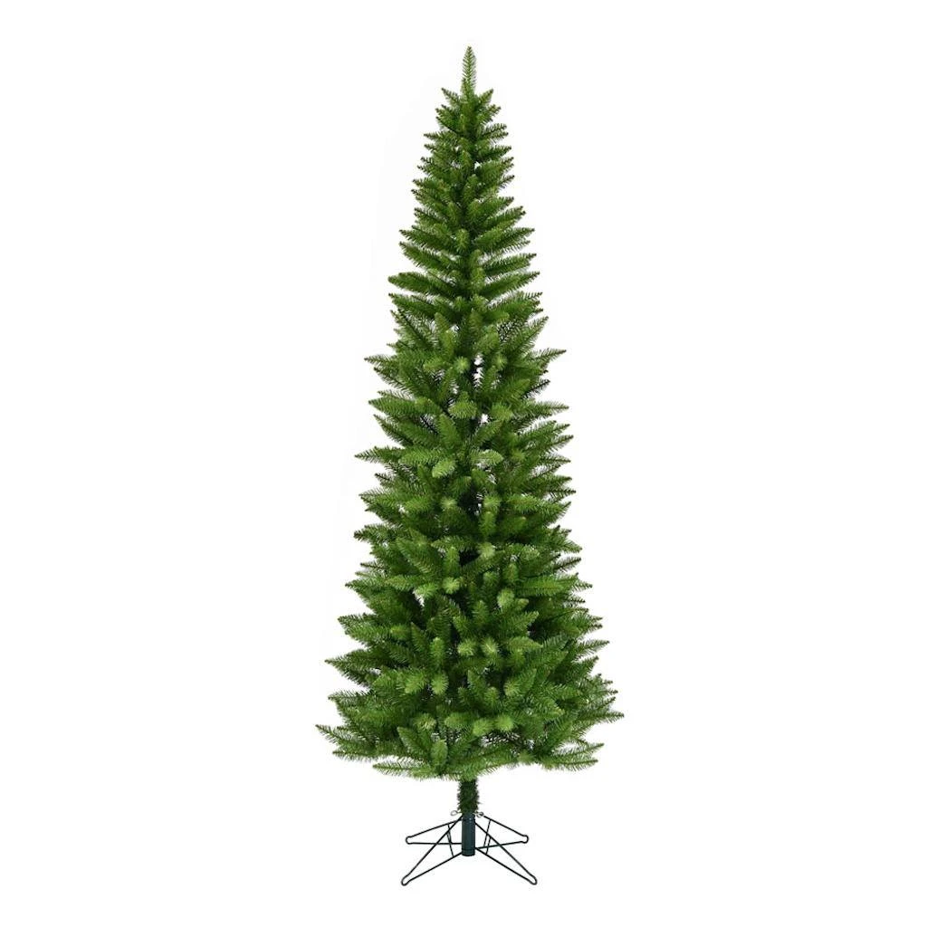Vickerman Unlit Artificial Christmas Tree (630754) 3 Vickerman Unlit Artificial Christmas Tree (630754)