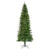 Vickerman Pre-Lit Artificial Christmas Tree (630587) -Vickerman 630549lg 1