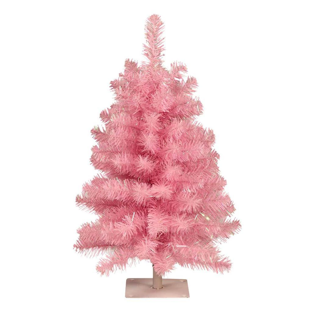 Vickerman Unlit Christmas Tree (630792) 3 Vickerman Unlit Christmas Tree (630792)