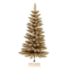Vickerman Unlit Christmas Tree (630877)