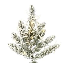 Vickerman Prelit Artificial Christmas Tree (630921) 7 Vickerman Prelit Artificial Christmas Tree (630921) -Vickerman 6309212md