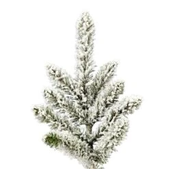 Vickerman Unlit Artificial Christmas Tree (630945) -Vickerman 6309452md