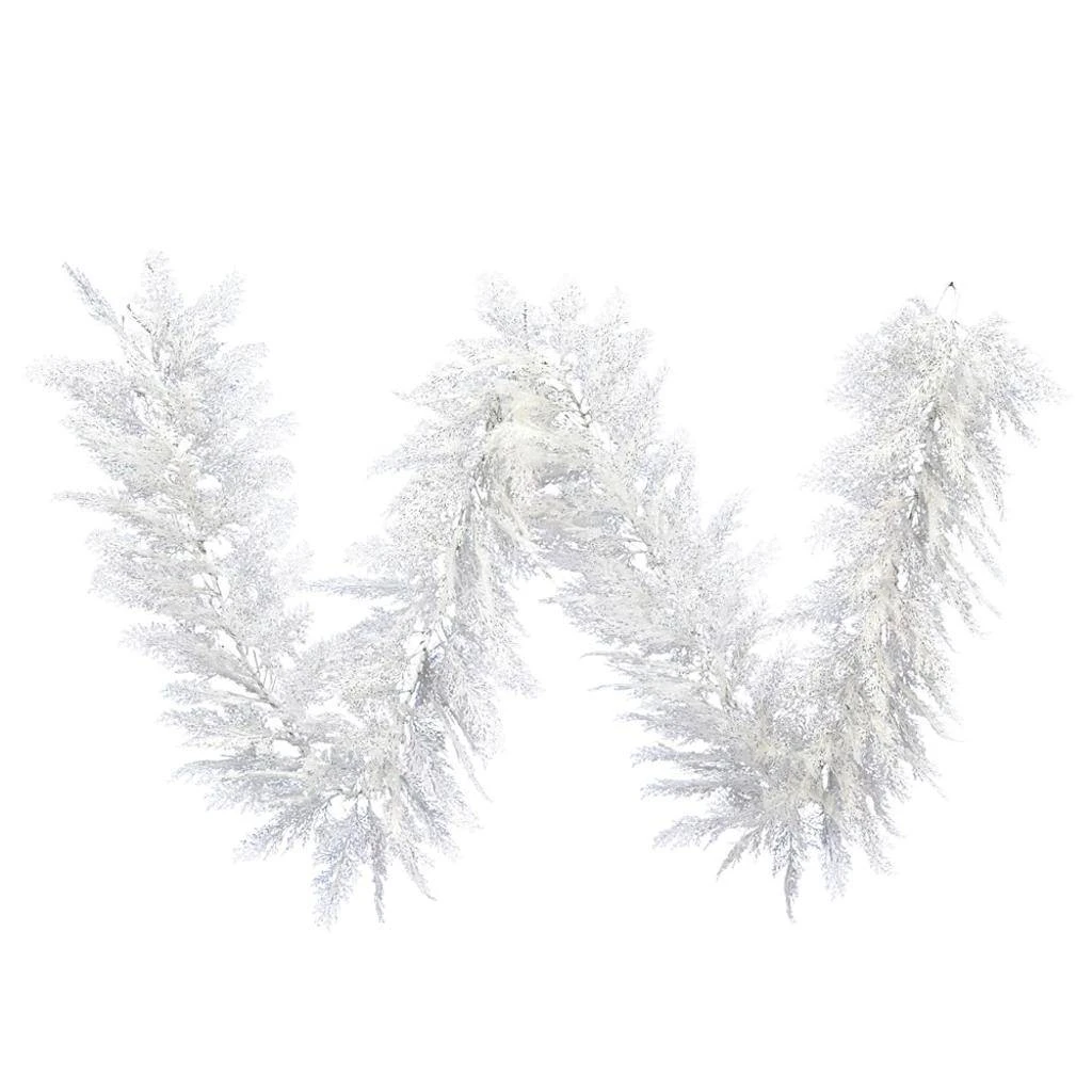 Vickerman Unlit Artificial Christmas Garland (631782) 3 Vickerman Unlit Artificial Christmas Garland (631782)