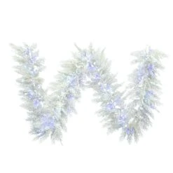 Vickerman Prelit Artificial Christmas Garland (631799)
