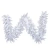 Vickerman Prelit Artificial Christmas Garland (631829) -Vickerman 631829lg